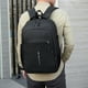 thumbnail image 5 of Mochila de viaje para portátil, mochila para portátil con puerto de carga USB, 5 of 6