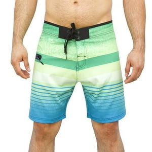Andesland - Shorts Summer Sea Colorado Hombre