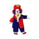 thumbnail image 4 of Mu?eco De Payaso, Mu?eco De Peluche De Payaso Para Decoración De Mesa, Regalo De Halloween, 4 of 5