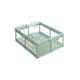 thumbnail image 1 of Corral centro de juegos para bebé con accesorios, 150x180x65 cm, verde, 1 of 3