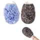 thumbnail image 1 of 2 esponjas de baño de lufa para exfoliar el cuerpo, esponja de lufa para ducha, esponja de lufa para ducha para hombres y mujeres., 1 of 6