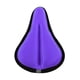 thumbnail image 2 of Funda De Cojín Para Asiento De Bicicleta Para Niños, Espuma Viscoelástica, Montaje Sencillo, Funda Acolchada Para Sillín, 2 of 5