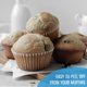 thumbnail image 5 of Cápsulas antiadherentes para cupcakes KPKitchen 6,9 cm Pack de 300, 5 of 7