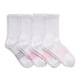 thumbnail image 2 of Calcetines redondos Hanes Absolute Active acolchados para mujer, 4 pares, 2 of 5
