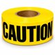 thumbnail image 1 of Cinta de precaución ATERET reflectante de 3 pulgadas x 1000 pies, 1 of 3