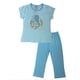 thumbnail image 1 of Pijama Niña My Melody turquesa 4, 1 of 5