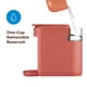 thumbnail image 4 of Cafetera Keurig K-Mini Mate, monodosis, K-Cup, color rojo, 4 of 9
