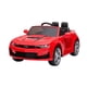 thumbnail image 1 of Auto a Batería Rojo Chevrolet Camaro 2Ss 12V, 1 of 3