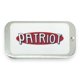 thumbnail image 2 of Colonia sólida FURY BROS. ETIQUETAS Patriot Campfire & Tobacco, 7 ml, 2 of 9