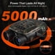 thumbnail image 5 of Binoculares Night Thunder X3 4k Ia Color 600 M, 5 of 7