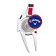 thumbnail image 2 of Divot Tool Callaway 4 en 1 rojo, blanco y azul para unisex, 2 of 8