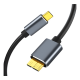 thumbnail image 2 of Cable USB c micro b 3.0, 2 of 3