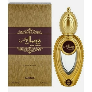 Wisal Dhahab Ajmal Edp 50Ml Unisex