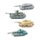 thumbnail image 3 of 4x 1/100 Modelo De Tanque 99A1 2A6 Adorno Decoración De Escritorio Para Niños, Niños Y Niñas, 3 of 3