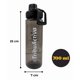 thumbnail image 2 of Toalla de Microfibra Personalizada Linea Sport Azul + Botella Deportiva Línea Sport Negra, 2 of 3