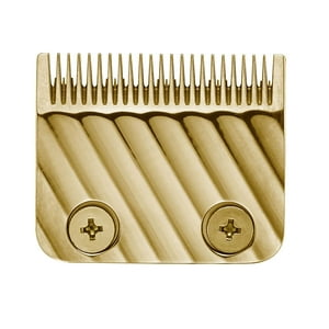 Cuchilla De Repuesto Babylisspro Barberology Gold Wedge Fx603G