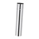 thumbnail image 4 of Tubo de extensión de humos recto Accesorios de tubo de de chimenea, tubos de estufa para calentador de invierno Horno de quemador Senderismo Es , 7cmx50cm, 4 of 5