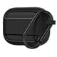 thumbnail image 1 of Carcasa Funda Silicona Rigida Wiwu Para AirPods Pro Negro, 1 of 4