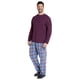 thumbnail image 1 of Pijama Punto Plano, 1 of 4