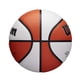 thumbnail image 3 of Basketball WILSON, juego oficial de la WNBA, talla 6:28,5, 3 of 6