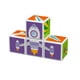 thumbnail image 5 of Cubos Magnéticos MAGICUBE Transportes (4 piezas), 5 of 5