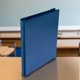 thumbnail image 3 of View Binder School Smart Polipropileno 1,27 cm Azul, 3 of 7
