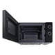 thumbnail image 2 of Microondas MS20A3010AL/ZS 20 Litros Negro, 2 of 10