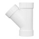 thumbnail image 5 of Racor de ventilación Charlotte Pipe DWV Wye Drain de 4 pulgadas, 5 of 6