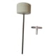 thumbnail image 3 of Batidor De Pedal De Bombo, Tambor De Jazz Resistente Para Accesorios De Bombo, Estilo B, 3 of 5