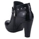 thumbnail image 4 of Botin Chalada Mujer Bambina-20 Negro Casual, 4 of 6