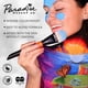 thumbnail image 5 of Pintura Facial Mehron Makeup Azul Pastel 7 g Activada con Agua, 5 of 6