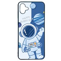 Genérico - Carcasa Funda Para Samsung A04E Diseño 272