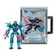thumbnail image 1 of Figura de coleccionista MRBEAST LAB Platinum Panther 16,5 cm, 1 of 4