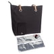 thumbnail image 2 of Cooler Bag Travel Drink Bolso Tote Impermeable Para Senderismo Beach Picnic, 2 of 5