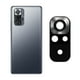 thumbnail image 1 of Vidrio de Camara Trasera Compatible con Xiaomi Redmi Note 10 Pro + Adhesivo, 1 of 5