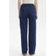 thumbnail image 3 of Jeans Mujer Calce Recto Azul Oscuro - lV, 3 of 4