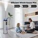 thumbnail image 5 of Humidificador GloryAir de 9 L con doble atomizador y cobertura de 186 m², 5 of 8