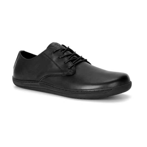 Zapatos Barefoot Formal Hombre Bare Urban Negro Cardinale negro 41