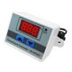 thumbnail image 5 of Controlador De Temperatura Del Termostato LED Digital 10A XH-W3001 Interruptor De 220V, 5 of 5