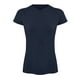 thumbnail image 1 of Polera Dry Fit Manga Corta Lisa Deportiva Mujer, 1 of 2