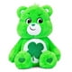 thumbnail image 2 of Juguete Peluche Suerteosito 27cm Osos Cariñosos Verde, 2 of 3