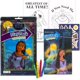 thumbnail image 3 of Paquete de actividades Disney Grab & Go Play Packs, libros para colorear para niños, 3 of 7