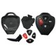 thumbnail image 2 of Estuche para mando a distancia Horande Toyota Scion RAV4/Camry/Corolla, 2 of 7