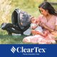 thumbnail image 2 of Chicco KeyFit 30 ClearTex Rear-Facing Infant Car Seat with Base, 2 of 3