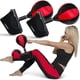 thumbnail image 1 of Equipo de boxeo Islifekey para entrenamiento de abdominales, saco de boxeo, 1 of 7