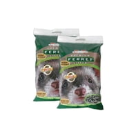 Arena Para Hurones Marshall Premium Absorbente Paquete De 2