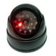 thumbnail image 2 of Camara Vigilancia Falsa Dummy Con Luz Led Intermitente, 2 of 3