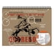 thumbnail image 4 of Cuaderno de puntuación de lucha Perfect Strike TS-15-FS-H (paquete de 2), 4 of 9