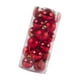 thumbnail image 1 of 24x Bolas De Navidad Adornos DIY Para Suministros De Fiesta Boda Fiesta árbol De Navidad Rojo, 1 of 3