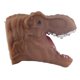 thumbnail image 3 of Ni?os Zoológico Plástico Animal Mano Guante Títeres Taletelling Juguete Brachiosauridae, 3 of 5
